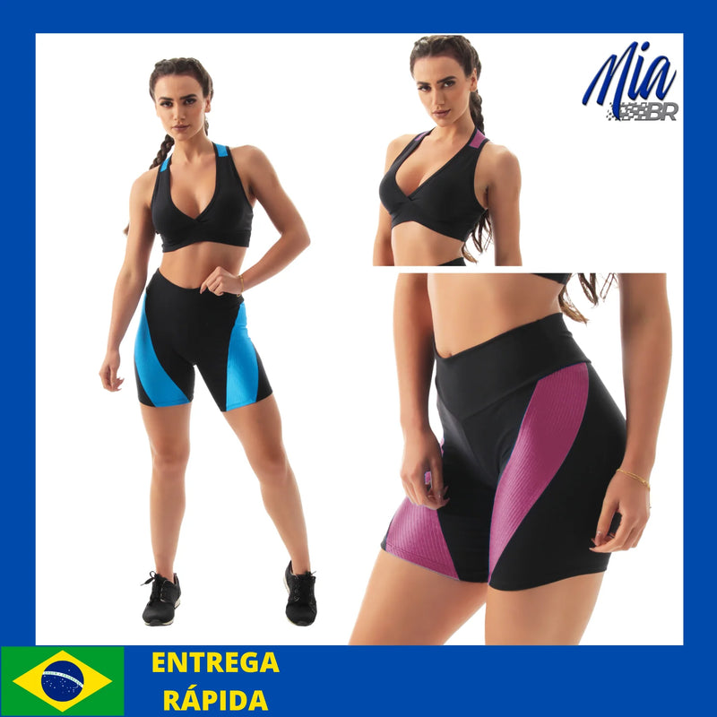 Conjunto fitness